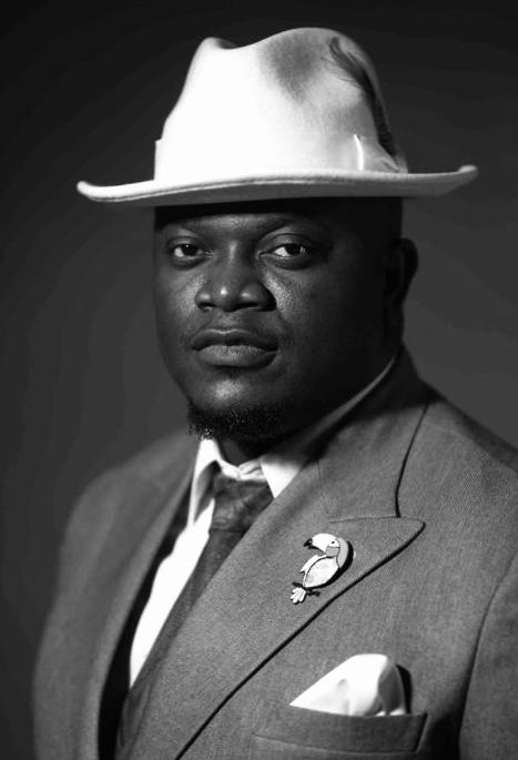 Adeoluwa Owu