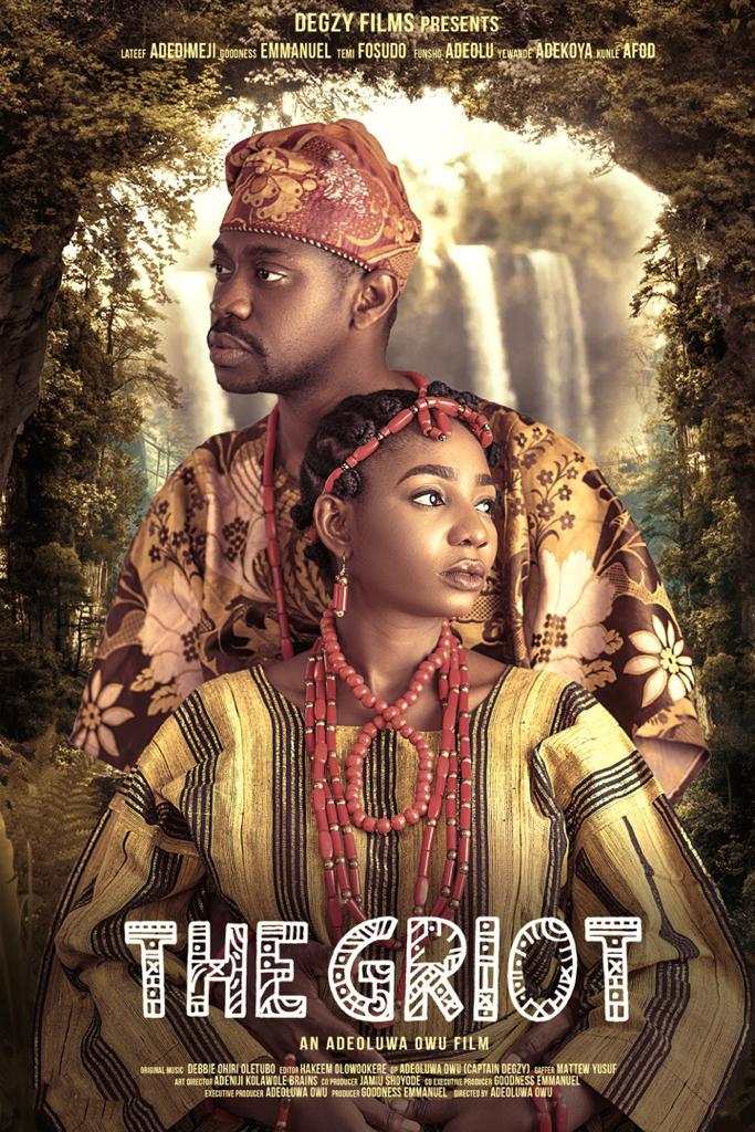 The Griot