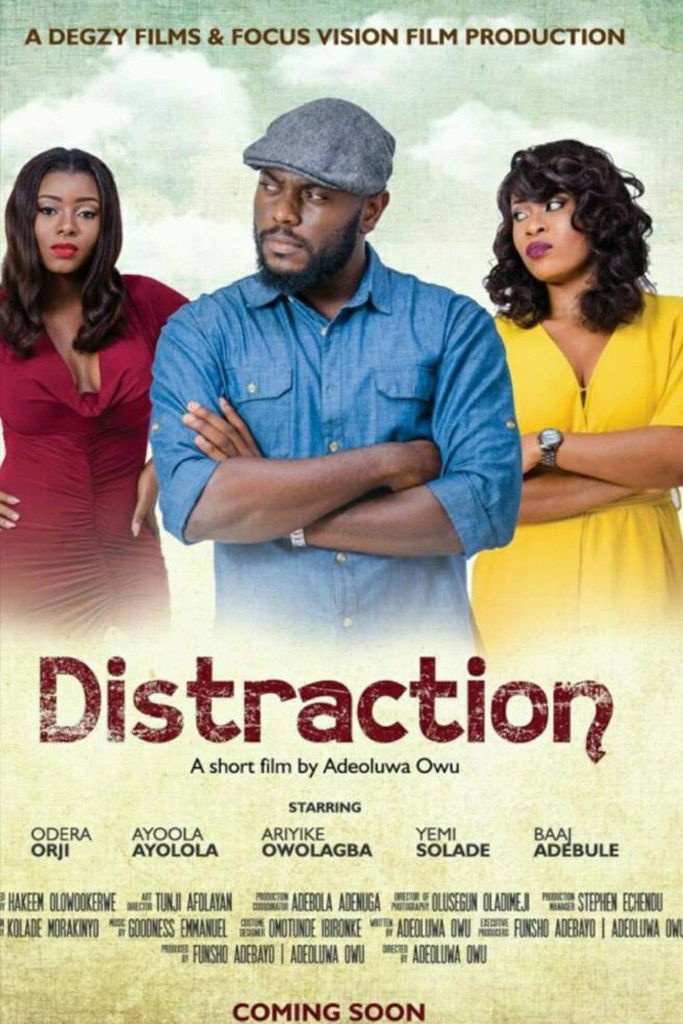 Distraction
