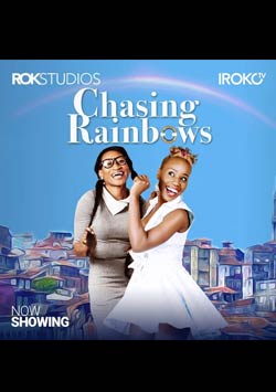 Chasing Rainbows