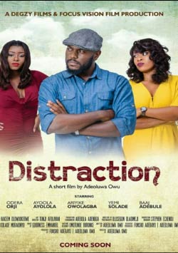 Distraction