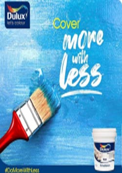 Dulux