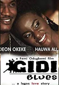 Gidi Blues