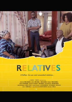 Relatives