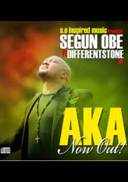 Segun Obe