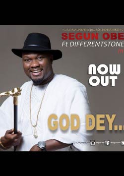 Segun Obe
