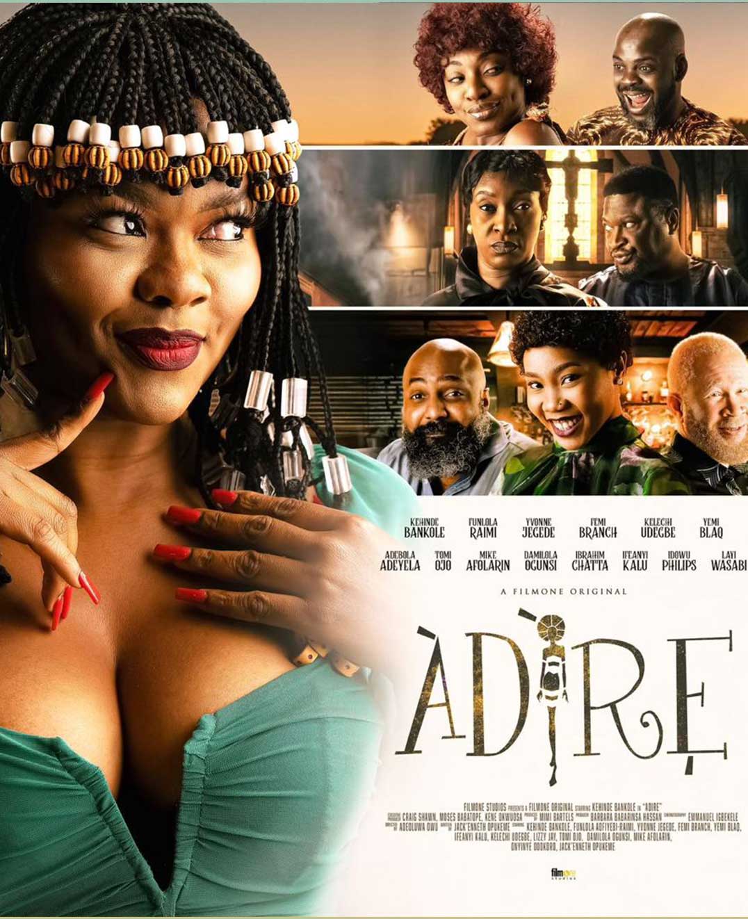 Adire