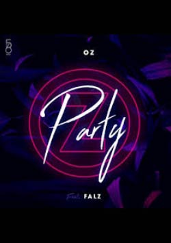 OZ ft Falz