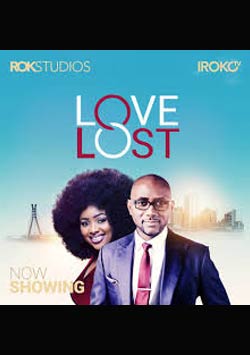 Love Lost