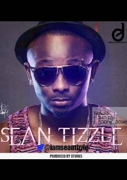 Sean Tizzle